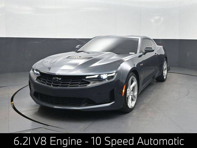 2023 Chevrolet Camaro LT1