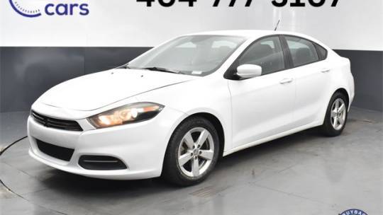 2016 Dodge Dart SXT — Sedan — 111,925 mi — Conyers, GA