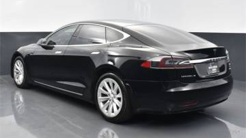 Used Tesla Model S Sale Alpharetta, (with Photos) - Page 4 - TrueCar