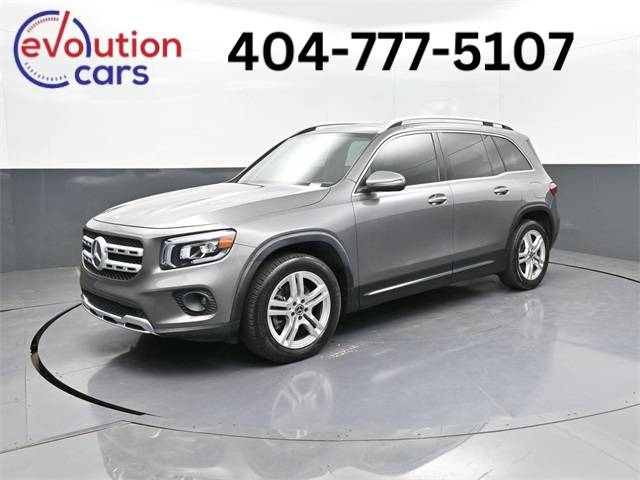 2020 Mercedes-Benz GLB GLB 250 — SUV — 68,130 mi — Conyers, GA