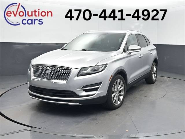 2019 Lincoln MKC Select — SUV — 72,904 mi — Conyers, GA