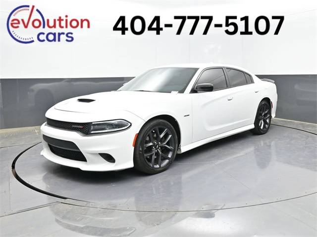 2019 Dodge Charger R/T — Sedan — 109,109 mi — Conyers, GA