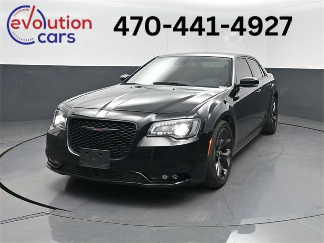 2022 Chrysler 300 S — Sedan — 72,467 mi — Conyers, GA