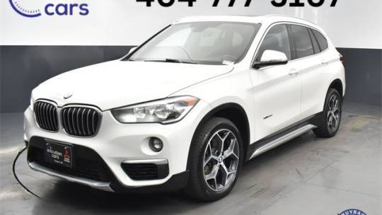 2018 BMW X1 28i — SUV — 82,543 mi — Conyers, GA
