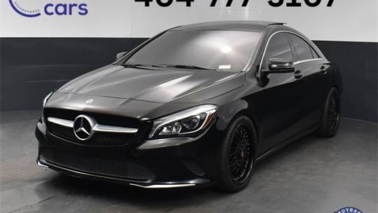 2019 Mercedes-Benz CLA CLA 250 — Sedan — 84,557 mi — Conyers, GA