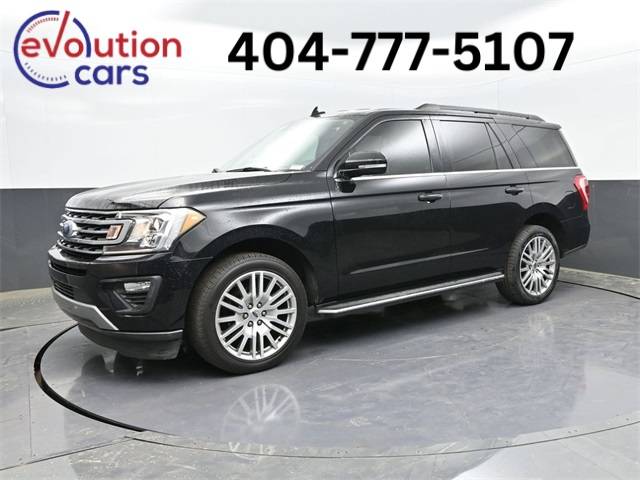 2019 Ford Expedition XLT — SUV — 64,535 mi — Conyers, GA
