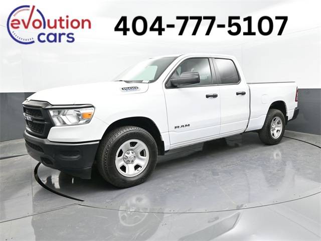 2022 Ram 1500 Tradesman — Pickup Truck — 69,582 mi — Conyers, GA