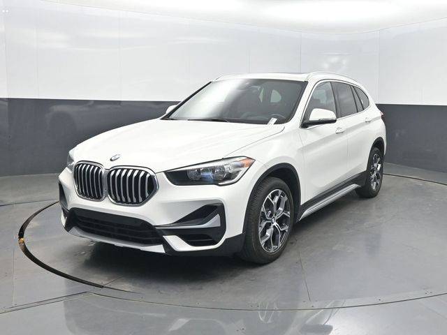 2021 BMW X1 28i — SUV — 74,238 mi — Conyers, GA