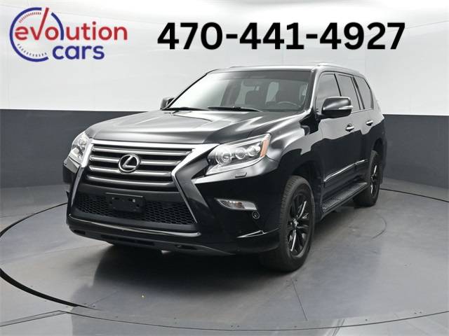 2019 Lexus GX GX 460 — SUV — 77,028 mi — Conyers, GA