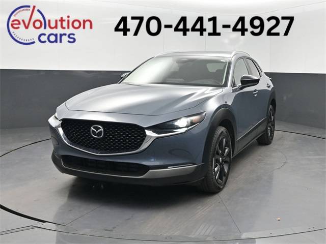 2024 Mazda CX-30 Carbon Edition — SUV — 36,365 mi — Conyers, GA