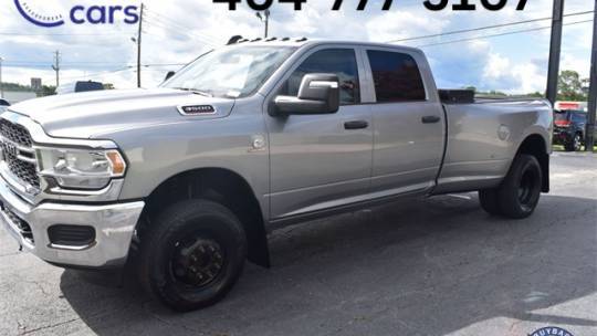 2023 Ram 3500 Tradesman — Pickup Truck — 67,549 mi — Conyers, GA