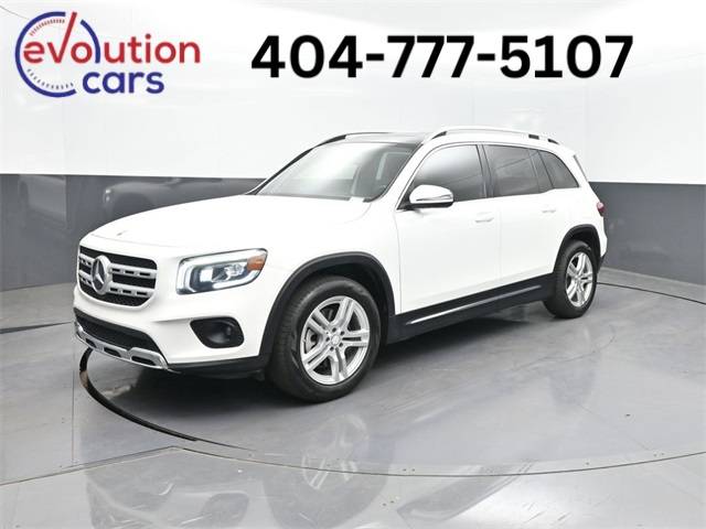 2020 Mercedes-Benz GLB GLB 250 — SUV — 66,469 mi — Conyers, GA