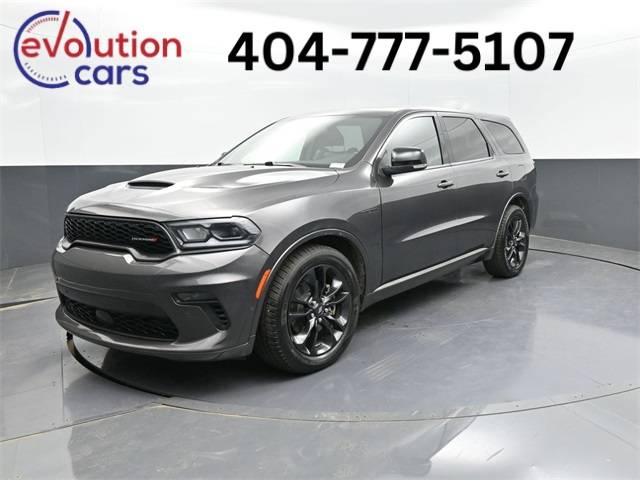 2021 Dodge Durango R/T — SUV — 82,013 mi — Conyers, GA