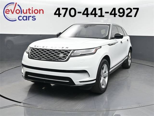 2019 Land Rover Range Rover Velar S — SUV — 46,215 mi — Conyers, GA