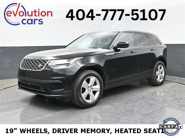 2021 Land Rover Range Rover Velar S — SUV — 73,393 mi — Conyers, GA
