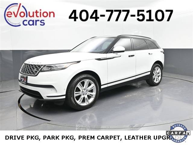 2018 Land Rover Range Rover Velar S — SUV — 82,927 mi — Conyers, GA