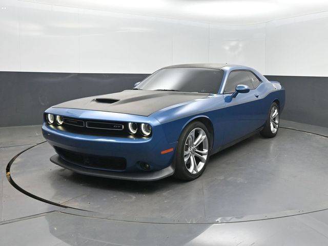 2021 Dodge Challenger GT