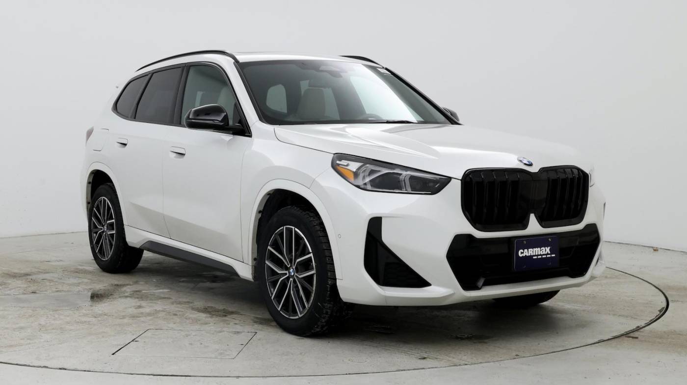 2023 BMW X1 28i — SUV — 29,259 mi — Norwood, MA