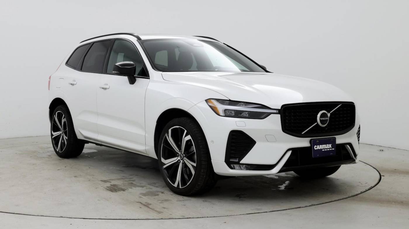 2022 Volvo XC60 R-Design — SUV — 42,628 mi — Norwood, MA