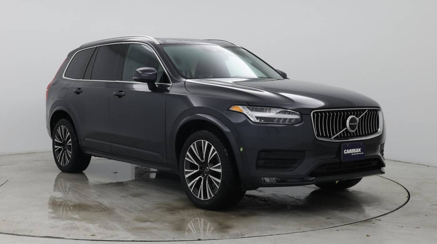 2022 Volvo XC90 Momentum — SUV — 28,091 mi — Norwood, MA