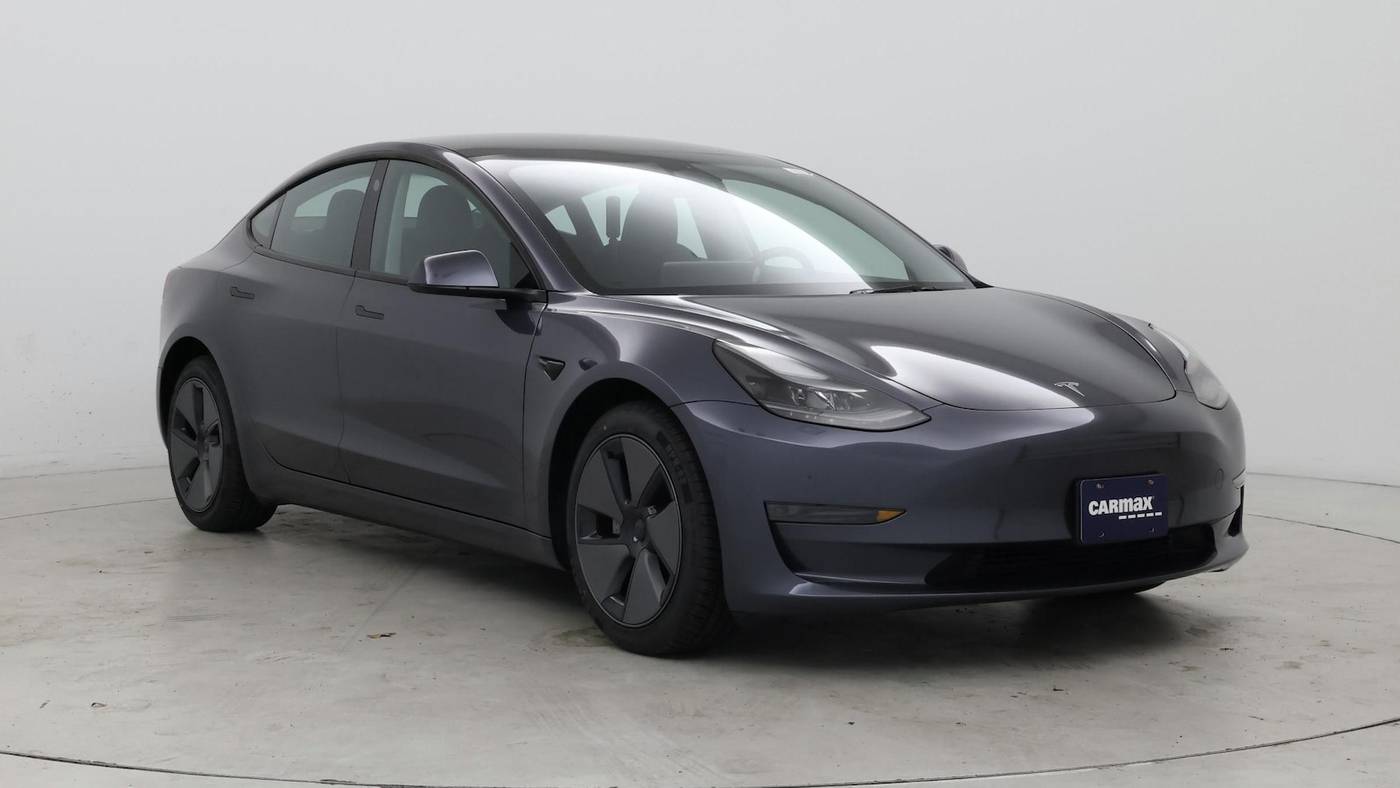 2023 Tesla Model 3 Model 3 — Sedan — 12,801 mi — Inglewood, CA
