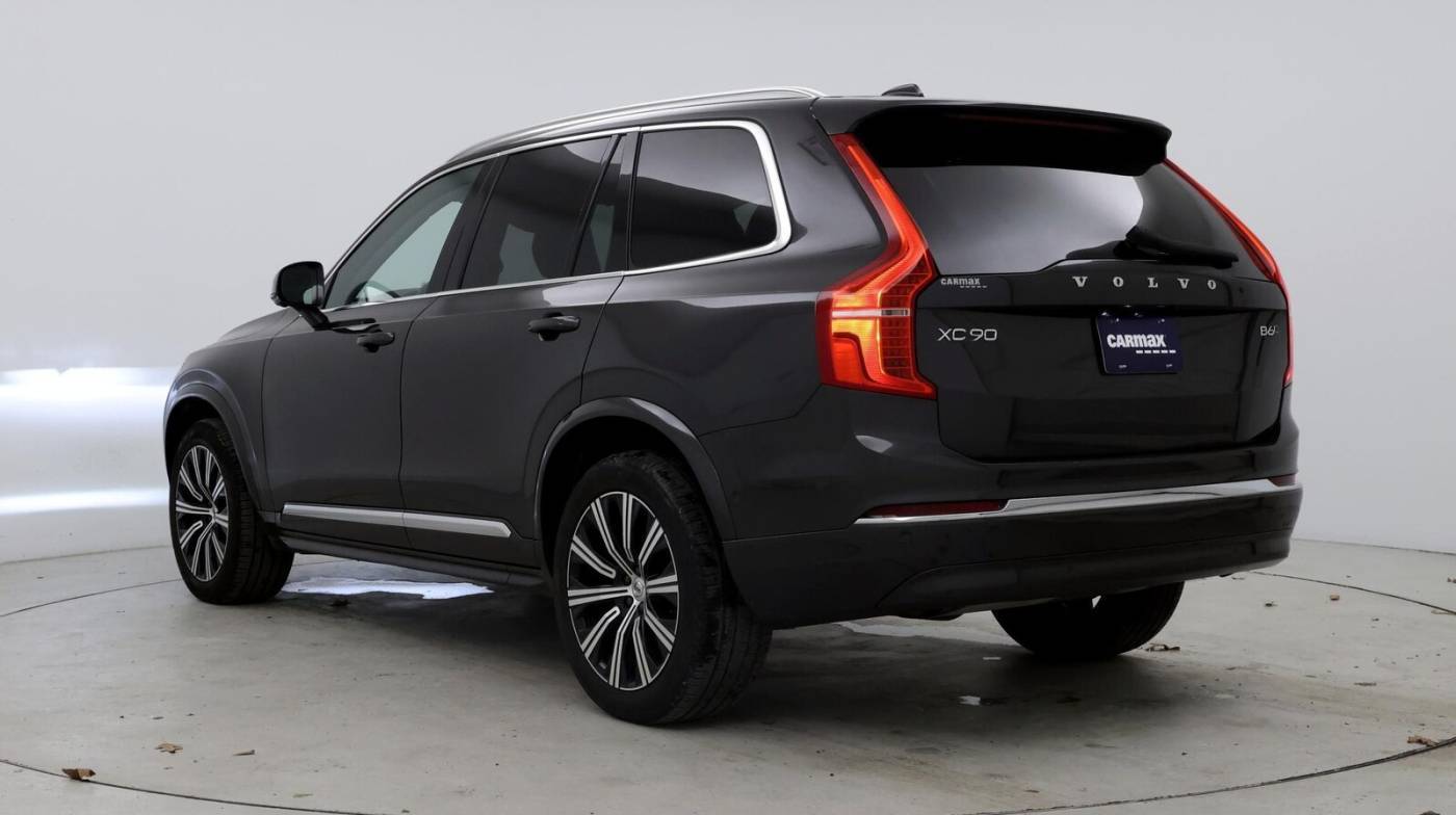 2024 Volvo XC90 Plus — SUV — 23,325 mi — Norwood, MA
