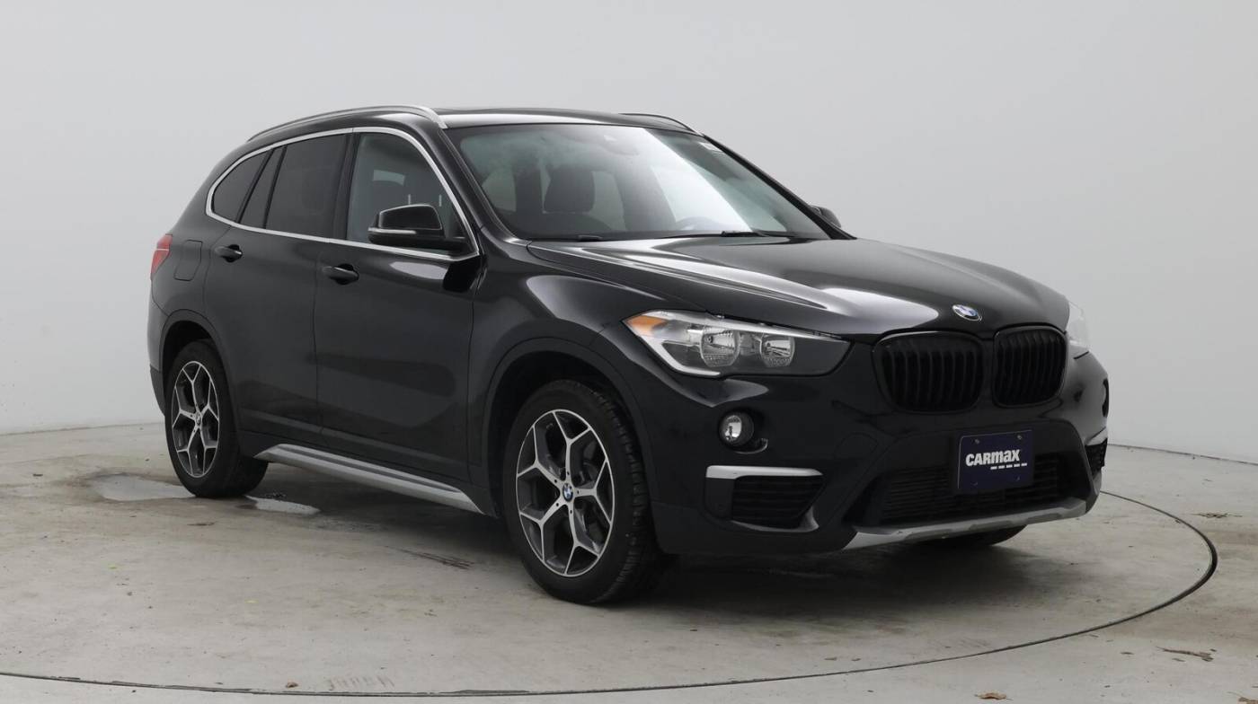 2019 BMW X1 28i — SUV — 25,416 mi — Norwood, MA
