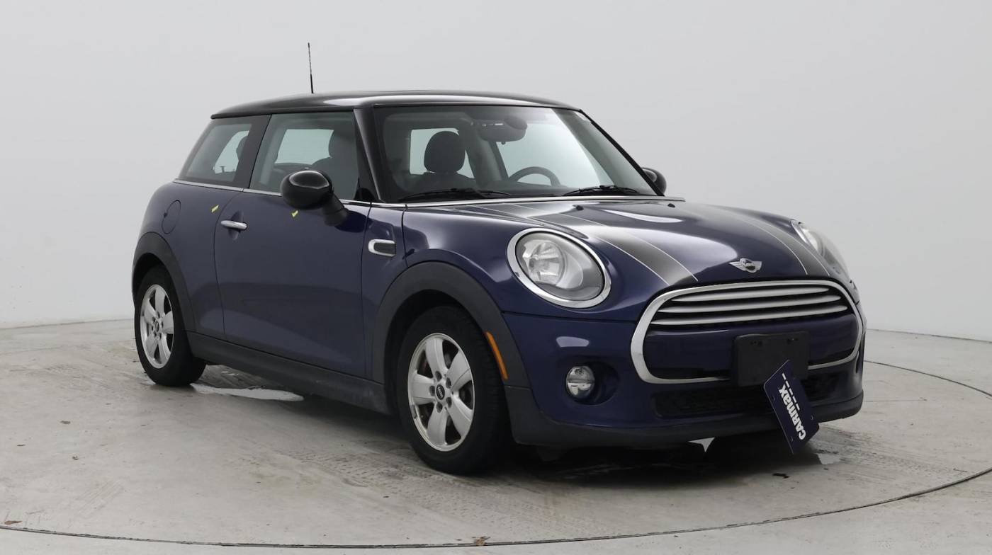 2015 MINI Hardtop Cooper — Hatchback — 64,704 mi — Norwood, MA