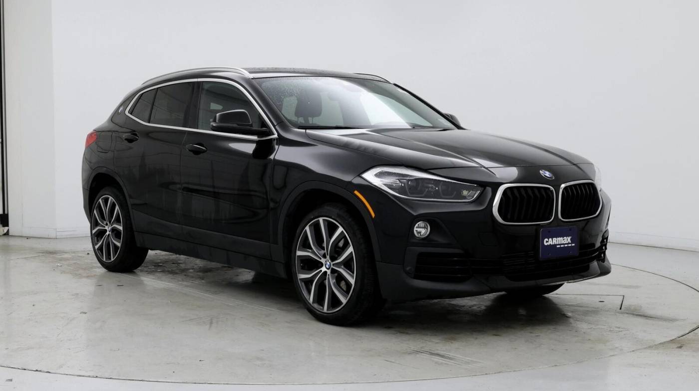2020 BMW X2 28i — SUV — 26,483 mi — Norwood, MA