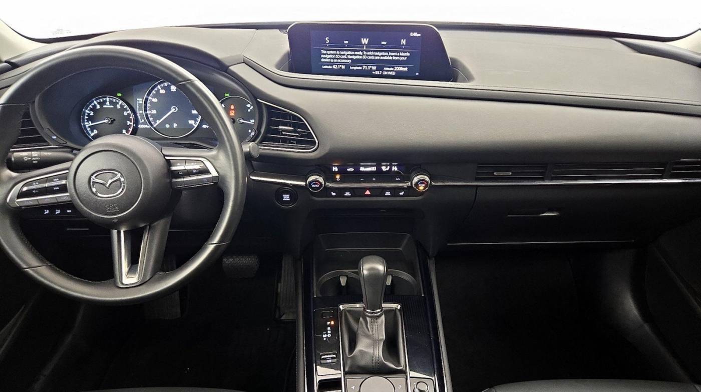 2021 Mazda CX-30 Preferred — SUV — 43,428 mi — Norwood, MA