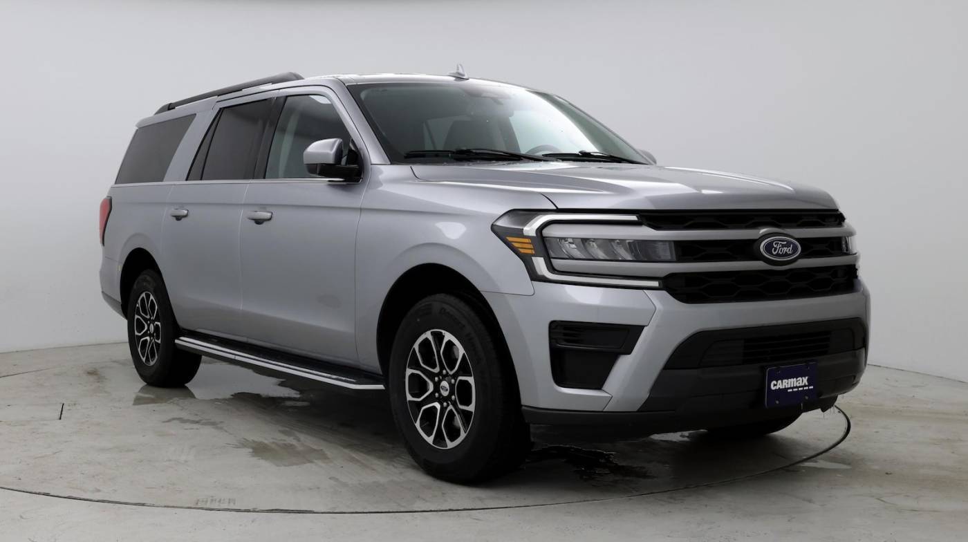 2023 Ford Expedition XLT — SUV — 54,750 mi — Norwood, MA