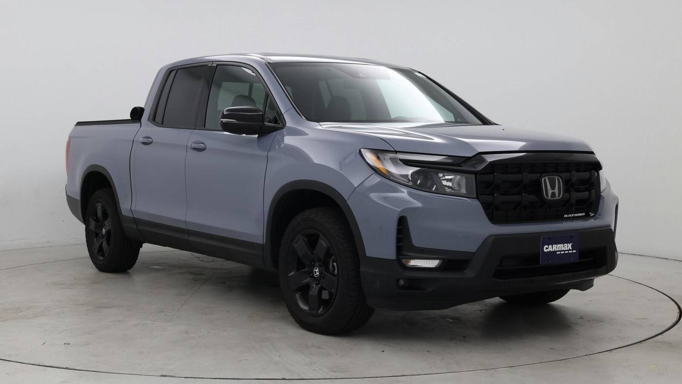2024 Honda Ridgeline
