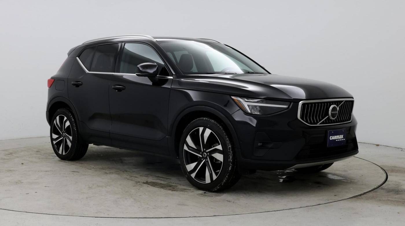 2023 Volvo XC40 Plus — SUV — 14,944 mi — Norwood, MA