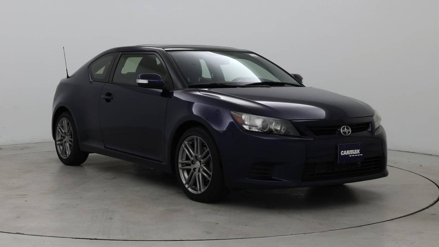 2013 Scion tC