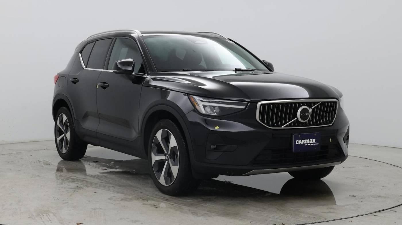 2023 Volvo XC40 Plus — SUV — 9,580 mi — Norwood, MA