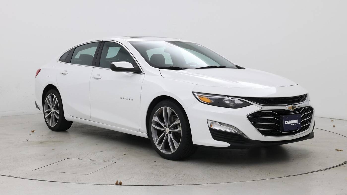 2023 Chevrolet Malibu