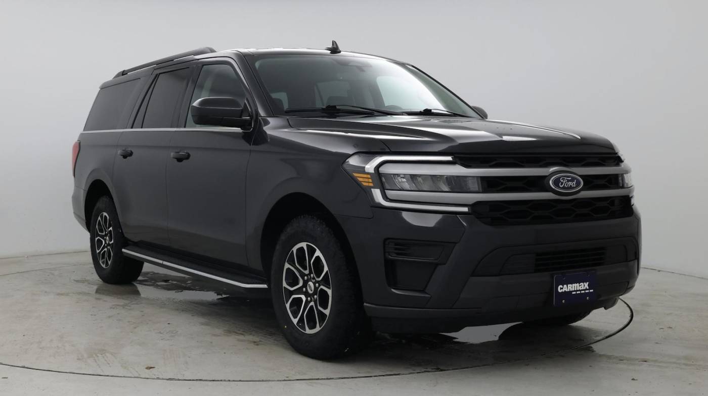 2023 Ford Expedition XLT — SUV — 51,995 mi — Norwood, MA