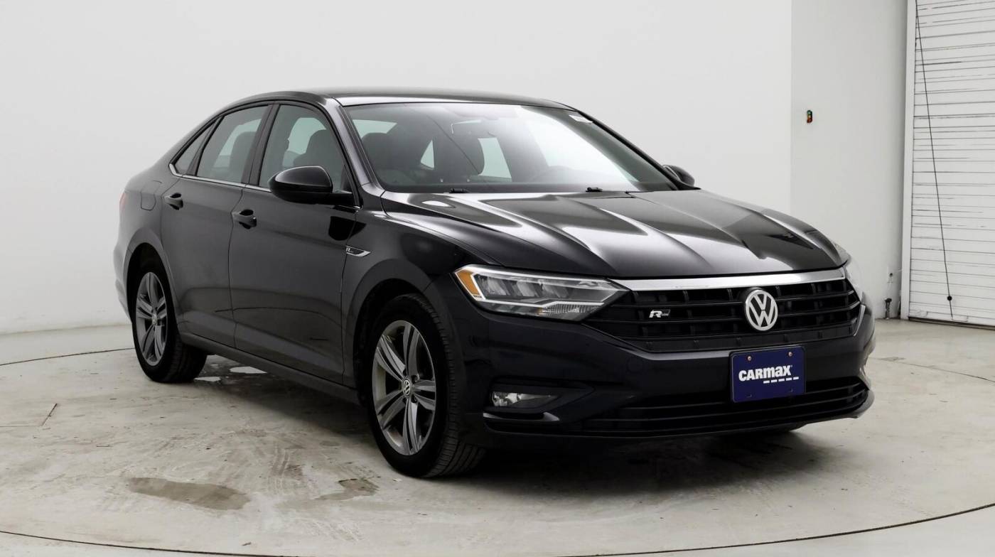 2020 Volkswagen Jetta R-Line — Sedan — 41,064 mi — Norwood, MA