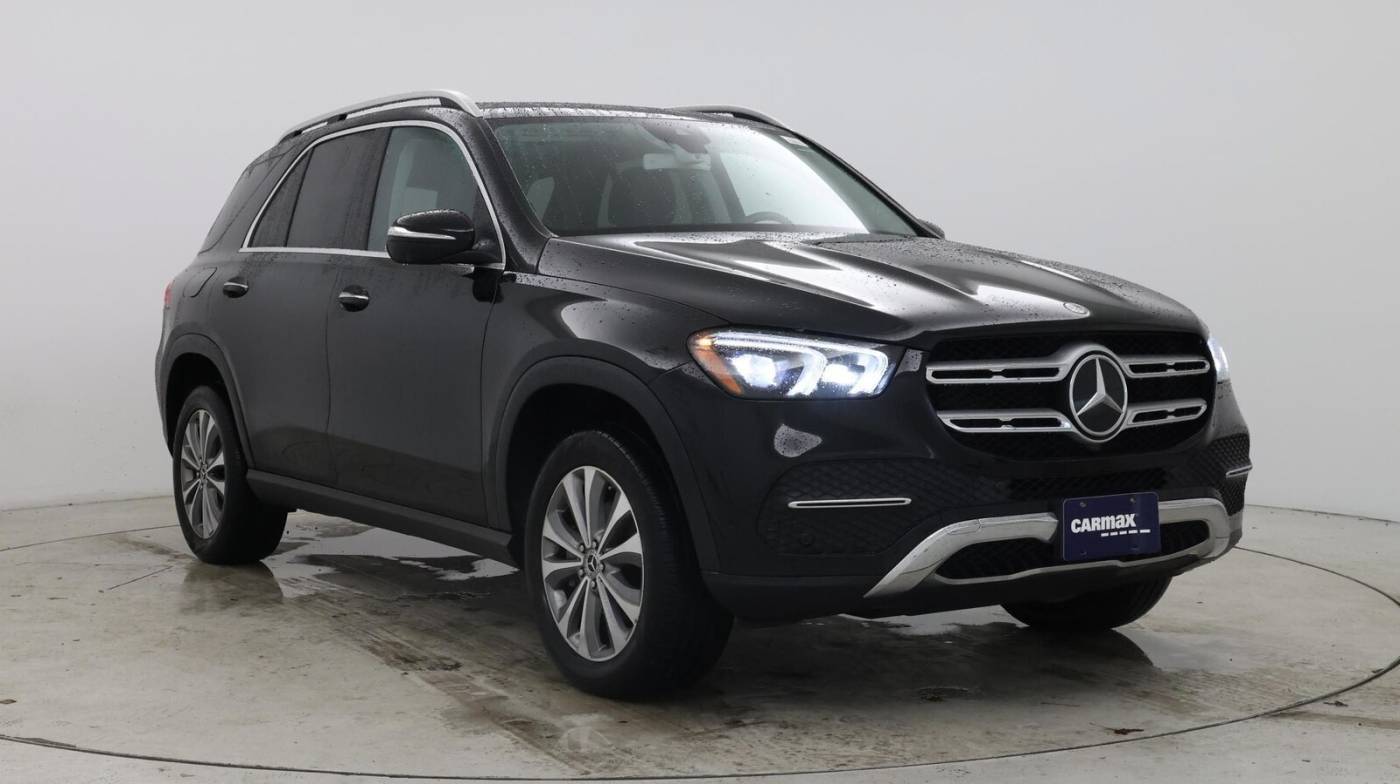 2020 Mercedes-Benz GLE GLE 350 — SUV — 16,980 mi — Norwood, MA