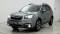 2017 Subaru Forester in Norwood, MA 4 - Open Gallery