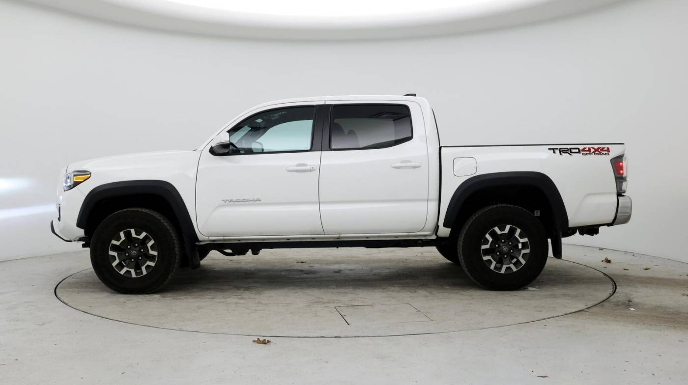 2023 Toyota Tacoma TRD Off Road — Pickup Truck — 11,788 mi — Norwood, MA