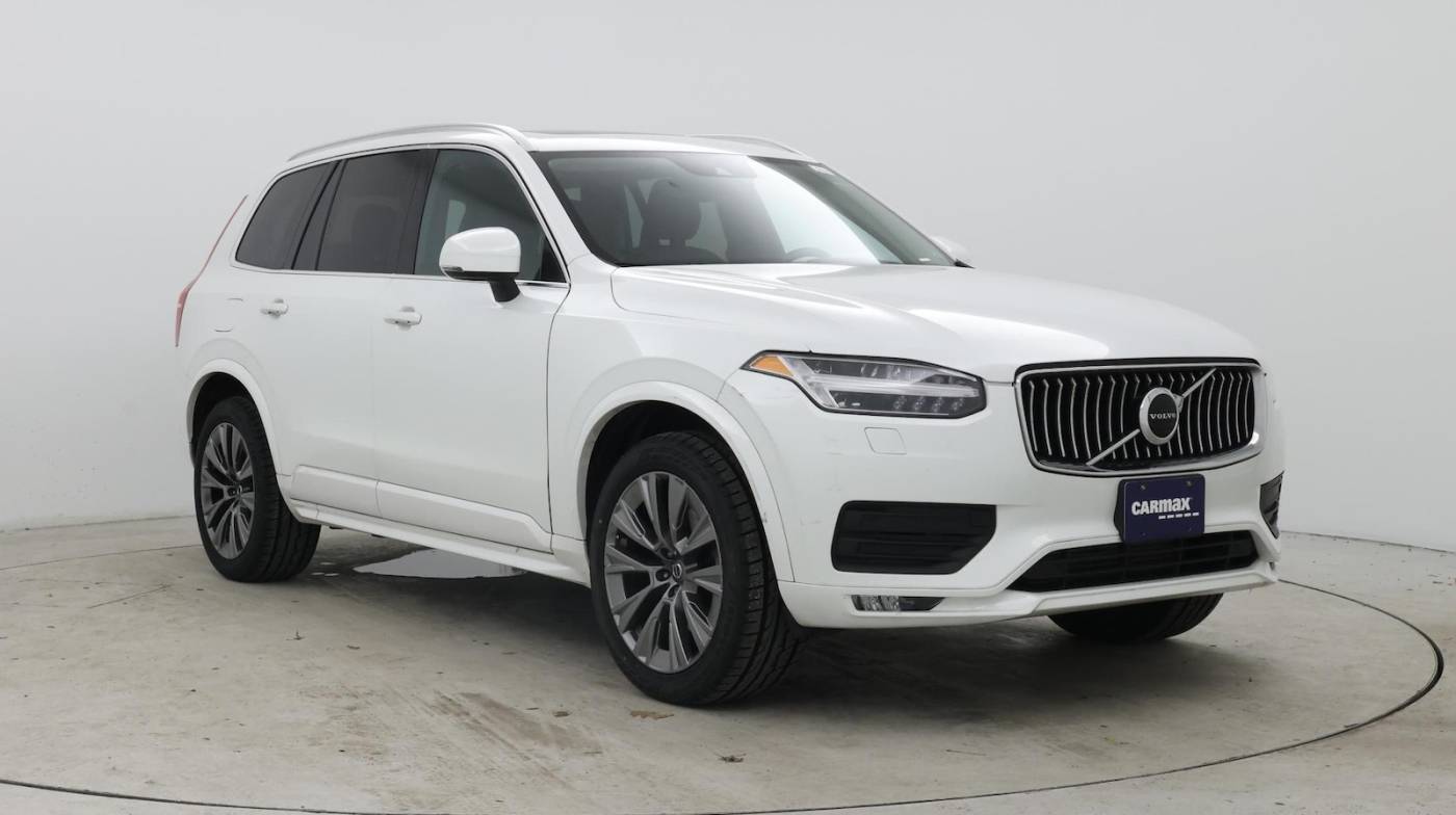 2022 Volvo XC90 Momentum — SUV — 42,270 mi — Norwood, MA