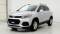 2020 Chevrolet Trax in Norwood, MA 4 - Open Gallery