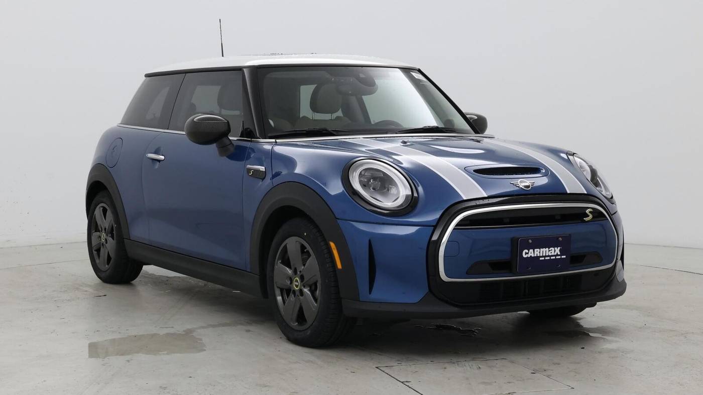 2023 MINI Electric Hardtop