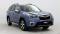 2021 Subaru Forester in Norwood, MA 1 - Open Gallery