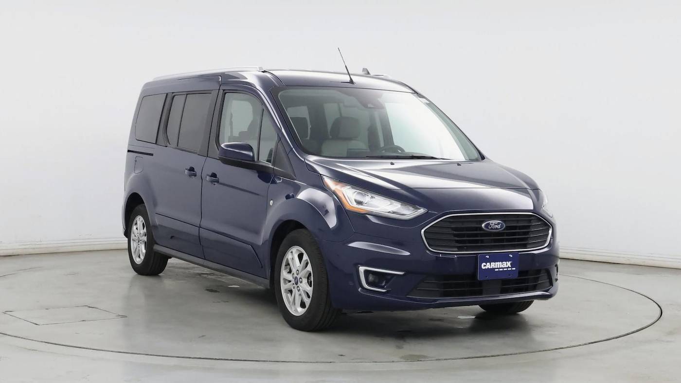 Small Ford Transit 2020 Ford Transit 350 Passenger Van Price