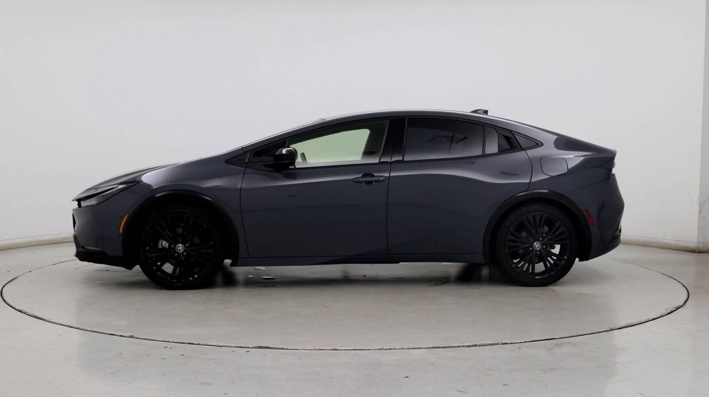 2023 Toyota Prius XLE — Hatchback — 27,627 mi — Danvers, MA