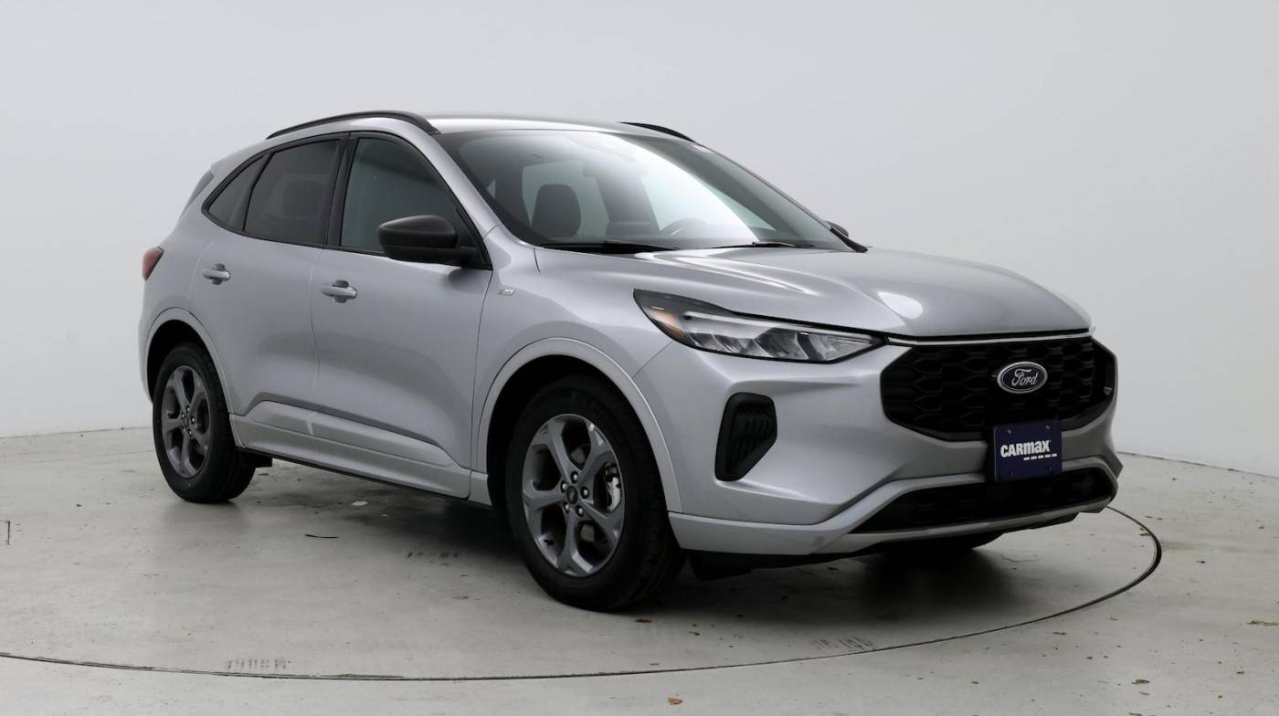 2023 Ford Escape ST-Line — SUV — 29,191 mi — Danvers, MA