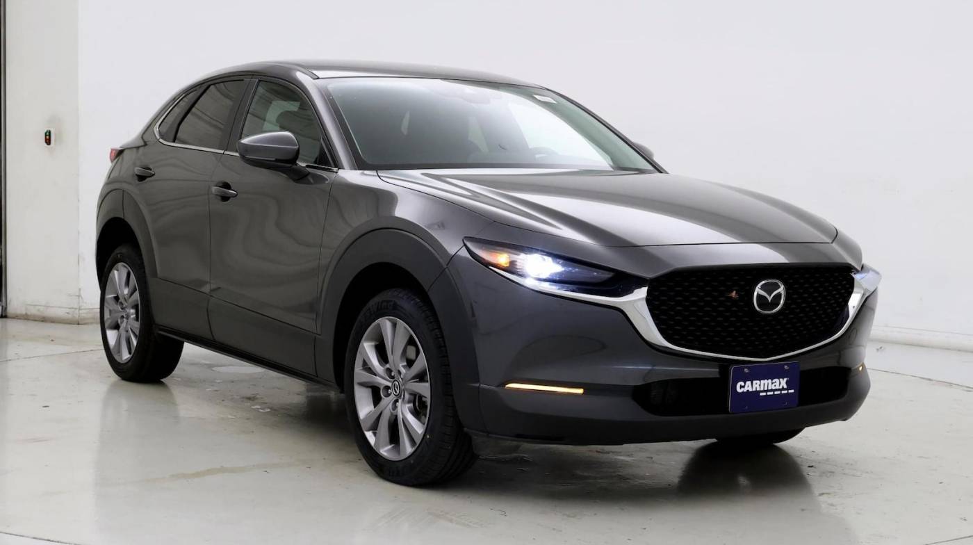 2021 Mazda CX-30 Select — SUV — 28,986 mi — Danvers, MA