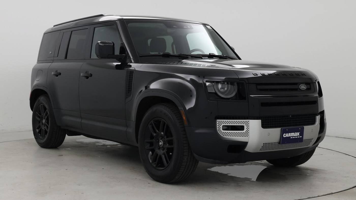 2024 Land Rover Defender S